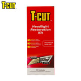 KIT PER RIGJENERIM FENERESH T-CUT HEADLIGHT RESTORATION SET-THK106