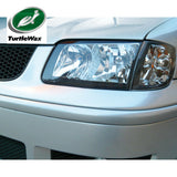KIT PER RIGJENERIM FENERESH TURTLE WAX HEADLIGHT RESTORER KIT 100ML TW-38488
