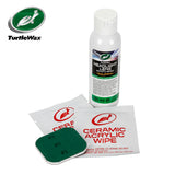 KIT PER RIGJENERIM FENERESH TURTLE WAX HEADLIGHT RESTORER KIT 100ML TW-38488
