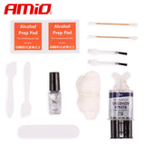 KIT PER RIPARIM DISQE ALUMINI AM-02834
