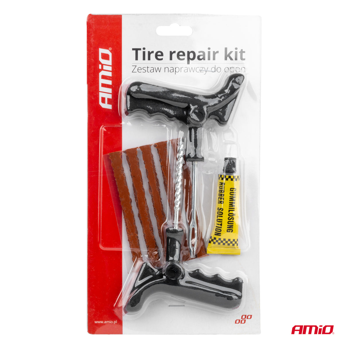 KIT PER RIPARIM GOME AM-01251