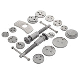 KIT PER RIPARIM PISTONA FRENASH CM-83651 BRAKE CALIPER TOOLS 18-PJESE