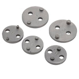 KIT PER RIPARIM PISTONA FRENASH CM-83651 BRAKE CALIPER TOOLS 18-PJESE