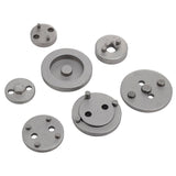 KIT PER RIPARIM PISTONA FRENASH CM-83651 BRAKE CALIPER TOOLS 18-PJESE
