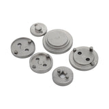 KIT PER RIPARIM PISTONA FRENASH CM-83652 BRAKE CALIPER TOOLS 35-PJESE