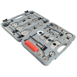 KIT PER RIPARIM PISTONA FRENASH CM-83652 BRAKE CALIPER TOOLS 35-PJESE