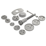 KIT PER RIPARIM PISTONA FRENASH CM-86877 BRAKE CALIPER TOOLS 12-PJESE