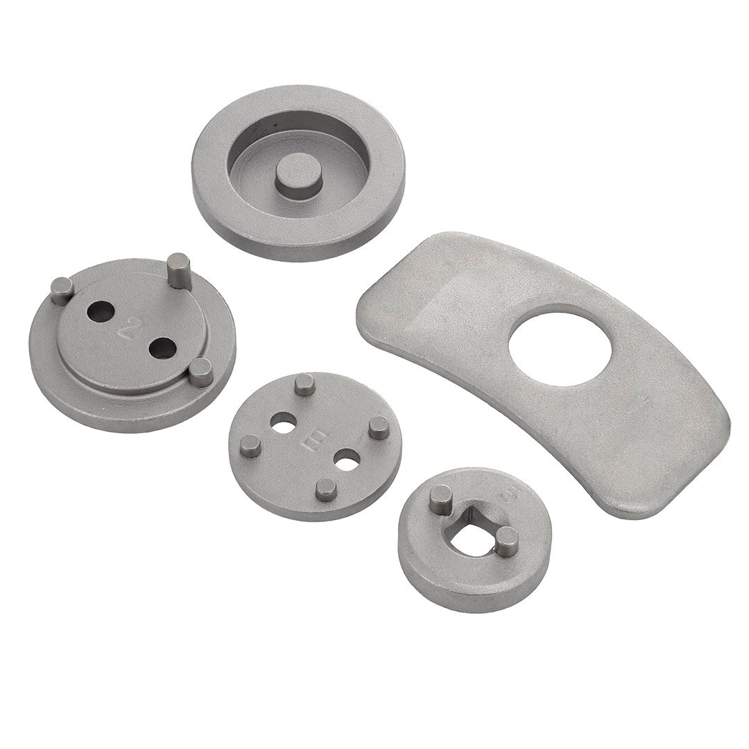 KIT PER RIPARIM PISTONA FRENASH CM-86877 BRAKE CALIPER TOOLS 12-PJESE