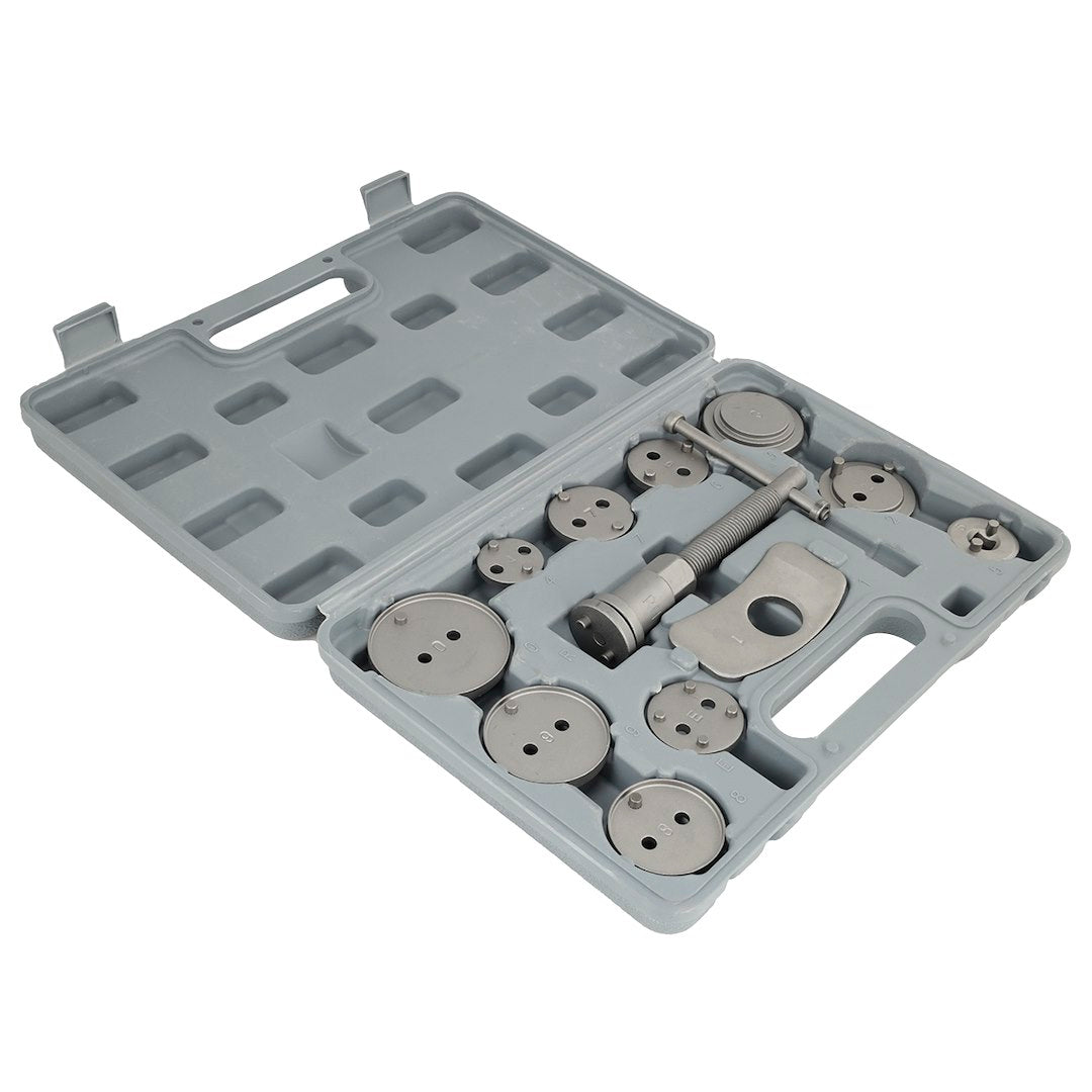 KIT PER RIPARIM PISTONA FRENASH CM-86877 BRAKE CALIPER TOOLS 12-PJESE