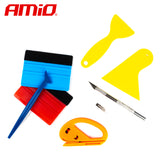 KIT PER VENDOSJE FILM XHAMI AM-03117 8 COPE