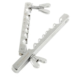 KIT PER ZGJERIMIN E TUBAVE TE FRENAVE CM-86878 DOUBLE FLARING TOOLS 11-PJESE