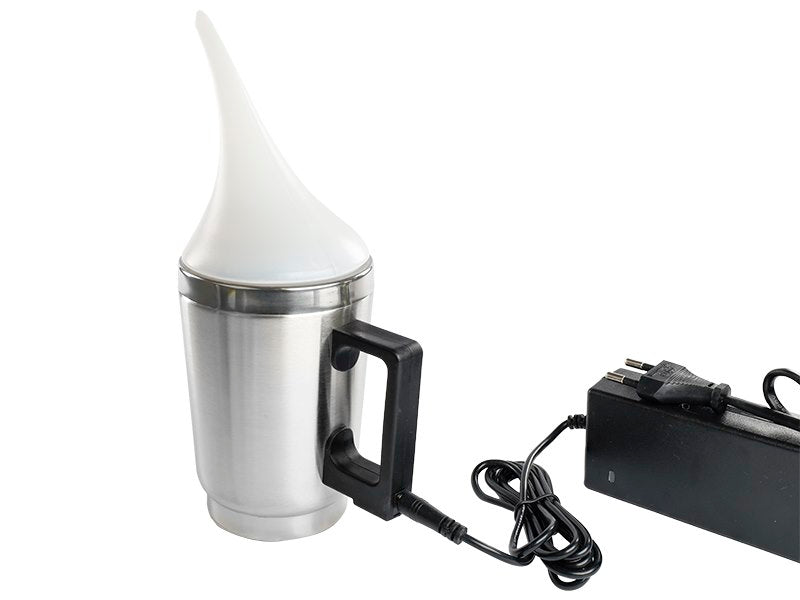 KIT PROFESIONAL PER RIGJENERIM FENERESH CM-63675 19-PJESE