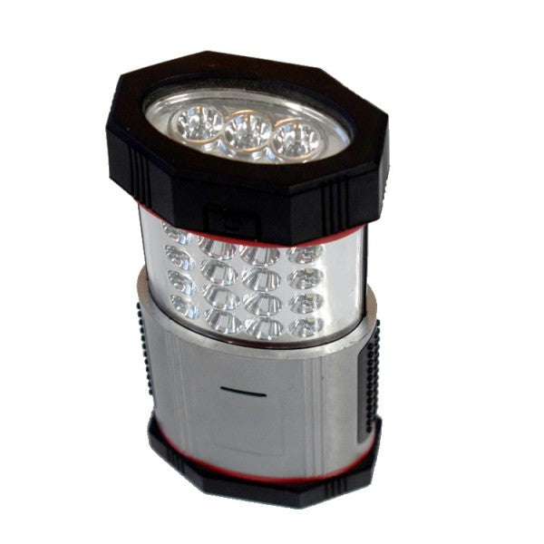 LLAMPE PUNE 19 LED KL-2611