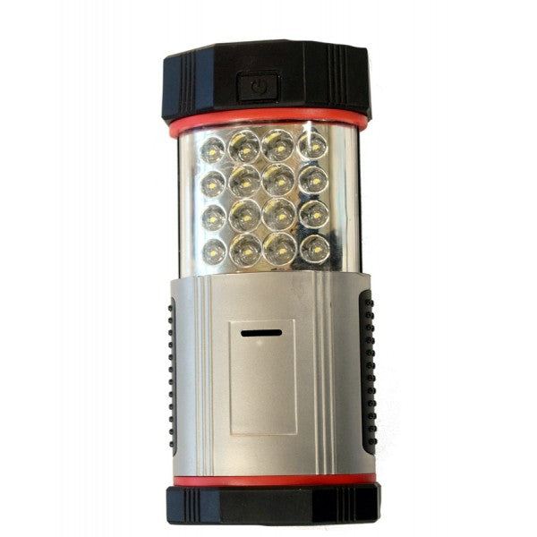 LLAMPE PUNE 19 LED KL-2611