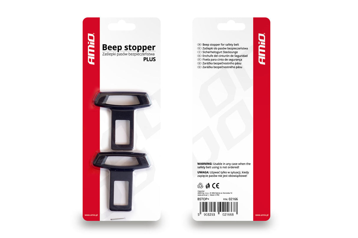 KOKA PER RRIP SIGURIMI AM-02166 BSTOP+ 2 COPE