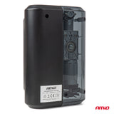 KOMPRESOR AJRI PORTATIV DHE POWERBANK AM-04378 40W 150PSI