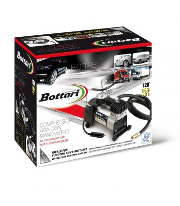 KOMPRESOR AJRI 12V 140PSI BIG-TIRE BT-24061