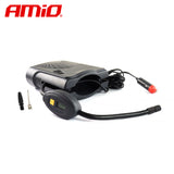 KOMPRESOR AJRI AM-29924-AllRide 12V 100 PSI Ekran Dixhital