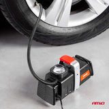 KOMPRESOR AJRI AMiO AM-01134 DC12V AC230V 150PSI 10bar (ACOMP-02)