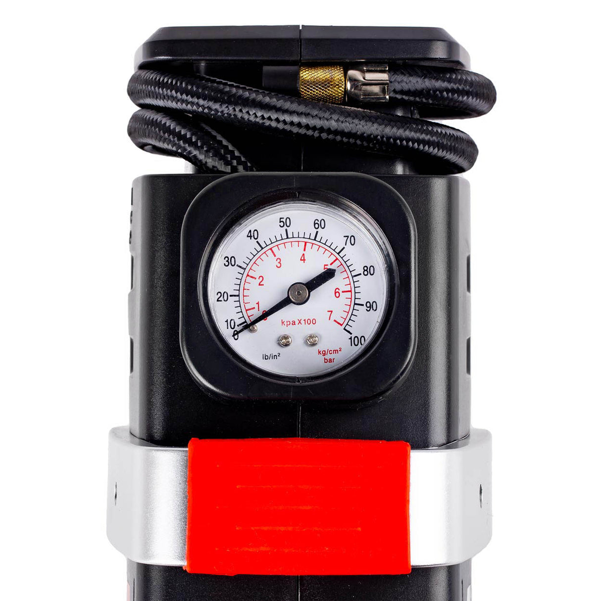 KOMPRESOR AJRI AMiO AM-01134 DC12V AC230V 150PSI 10bar (ACOMP-02)