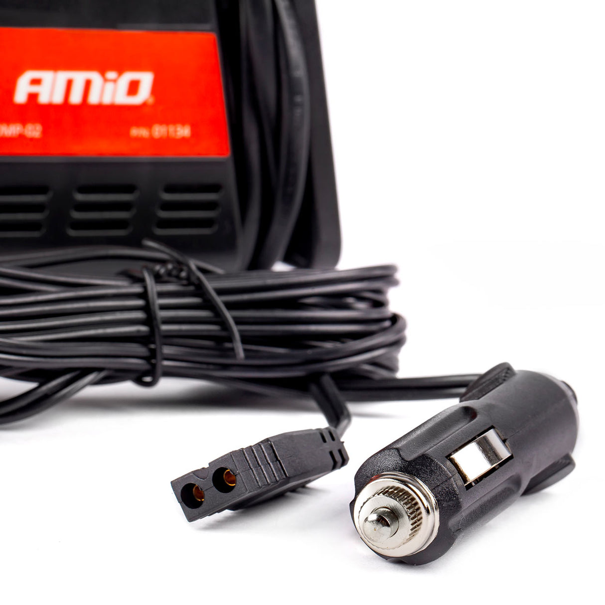 KOMPRESOR AJRI AMiO AM-01134 DC12V AC230V 150PSI 10bar (ACOMP-02)