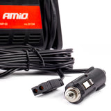 KOMPRESOR AJRI AMiO AM-01134 DC12V AC230V 150PSI 10bar (ACOMP-02)