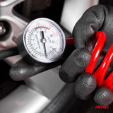KOMPRESOR AJRI AMiO AM-01136 12V 150PSI 10bar 2-CILINDRA (ACOMP-04) HQ
