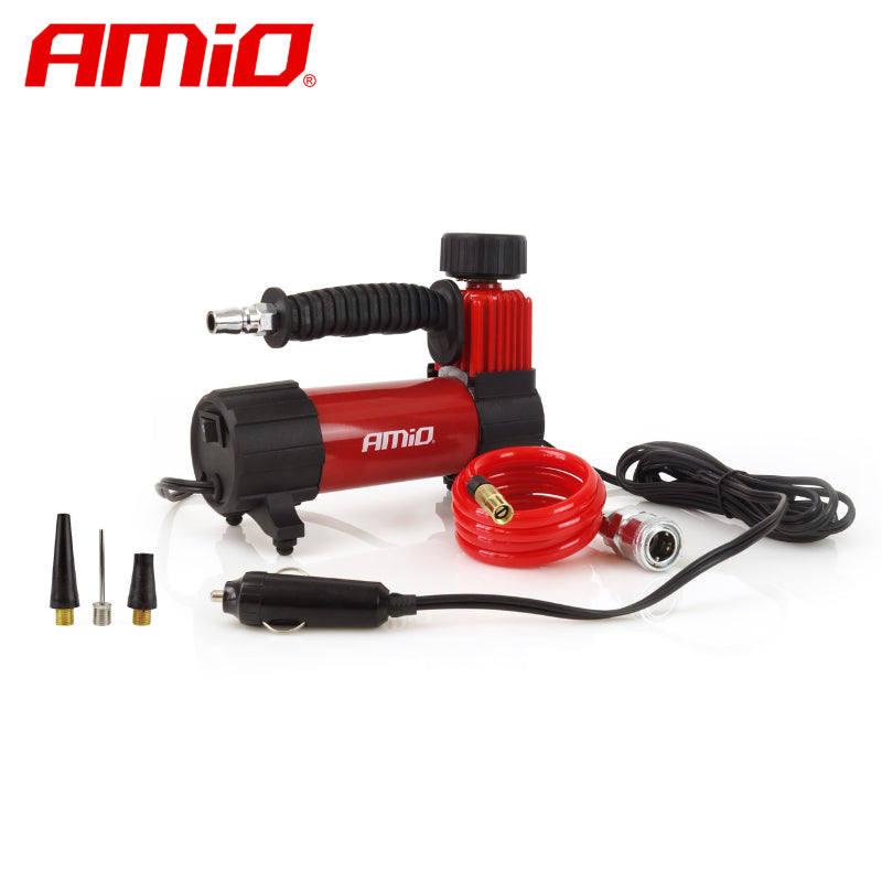 KOMPRESOR AJRI AMiO AM-02179 12V 100PSI 7bar (ACOMP-05) HQ