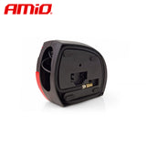 KOMPRESOR AJRI AMiO AM-02182 12V 100PSI 7bar (ACOMP-08) LED