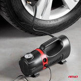 KOMPRESOR AJRI AMiO AM-02383 DC12V AC230V 150PSI 10bar (ACOMP-09)