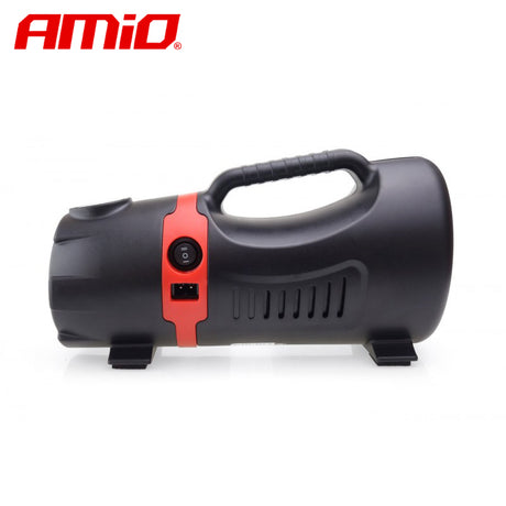KOMPRESOR AJRI AMiO AM-02383 DC12V AC230V 150PSI 10bar (ACOMP-09)