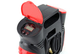 KOMPRESOR AJRI AMiO AM-02641 12V 150PSI 10bar (ACOMP-16)  Ekran Dixhital + LED