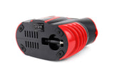 KOMPRESOR AJRI AMiO AM-02641 12V 150PSI 10bar (ACOMP-16)  Ekran Dixhital + LED