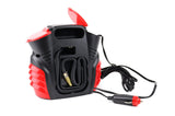 KOMPRESOR AJRI AMiO AM-02641 12V 150PSI 10bar (ACOMP-16)  Ekran Dixhital + LED