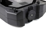KOMPRESOR AJRI AMiO AM-02642 12V 150PSI 10bar (ACOMP-17)  Ekran Dixhital + LED