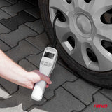 KOMPRESOR AJRI AMiO AM-03689 DC7.4V 40W 150PSI 10bar CORDLESS (Charging: USB-C)