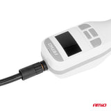 KOMPRESOR AJRI AMiO AM-03689 DC7.4V 40W 150PSI 10bar CORDLESS (Charging: USB-C)