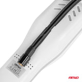 KOMPRESOR AJRI AMiO AM-03689 DC7.4V 40W 150PSI 10bar CORDLESS (Charging: USB-C)