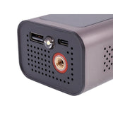 KOMPRESOR AJRI DHE POWERBANK CM-63330 DC12V 150PSI