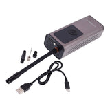 KOMPRESOR AJRI DHE POWERBANK CM-63330 DC12V 150PSI