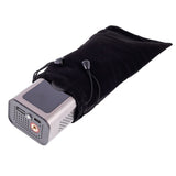 KOMPRESOR AJRI DHE POWERBANK CM-63330 DC12V 150PSI