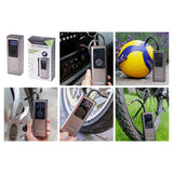 KOMPRESOR AJRI DHE POWERBANK CM-63330 DC12V 150PSI