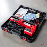 KRIK ELEKTRIK AM-02406 3-TON DC12V (ME VALIXHE)