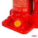 KRIK HIDRAULIK AM-04182 2-TON 148-278mm CE-Certif. (PVC-Box)