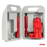 KRIK HIDRAULIK AM-04182 2-TON 148-278mm CE-Certif. (PVC-Box)