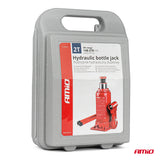 KRIK HIDRAULIK AM-04182 2-TON 148-278mm CE-Certif. (PVC-Box)