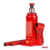 KRIK HIDRAULIK AM-04183 5-TON 195-380mm CE-Certif. (PVC-Box)