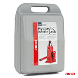 KRIK HIDRAULIK AM-04184 10-TON 200-385mm CE-Certif. (PVC-Box)