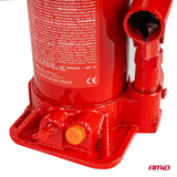 KRIK HIDRAULIK AM-04184 10-TON 200-385mm CE-Certif. (PVC-Box)