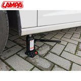 KRIK HIDRAULIK LMP-71550 2-TON 148-278mm GS-TUV